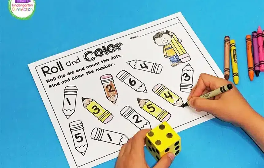 dice rolling games